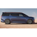 Pure Electric MPV Zeeker 009 Blue